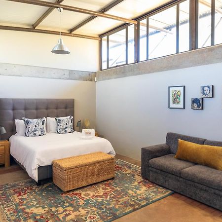 Mountain View Guesthouse Springbok Dış mekan fotoğraf