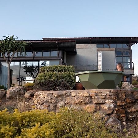 Mountain View Guesthouse Springbok Dış mekan fotoğraf