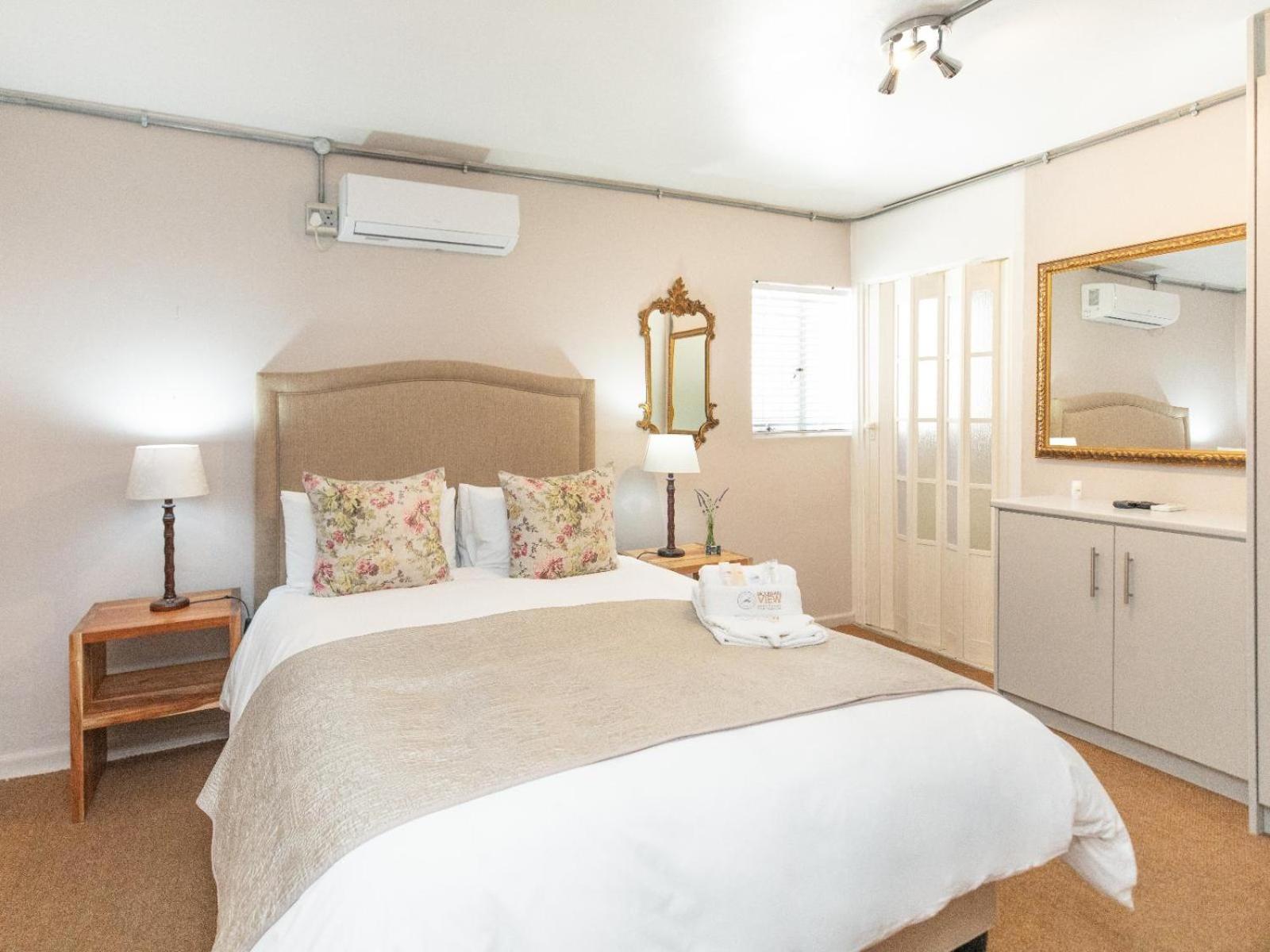 Mountain View Guesthouse Springbok Dış mekan fotoğraf
