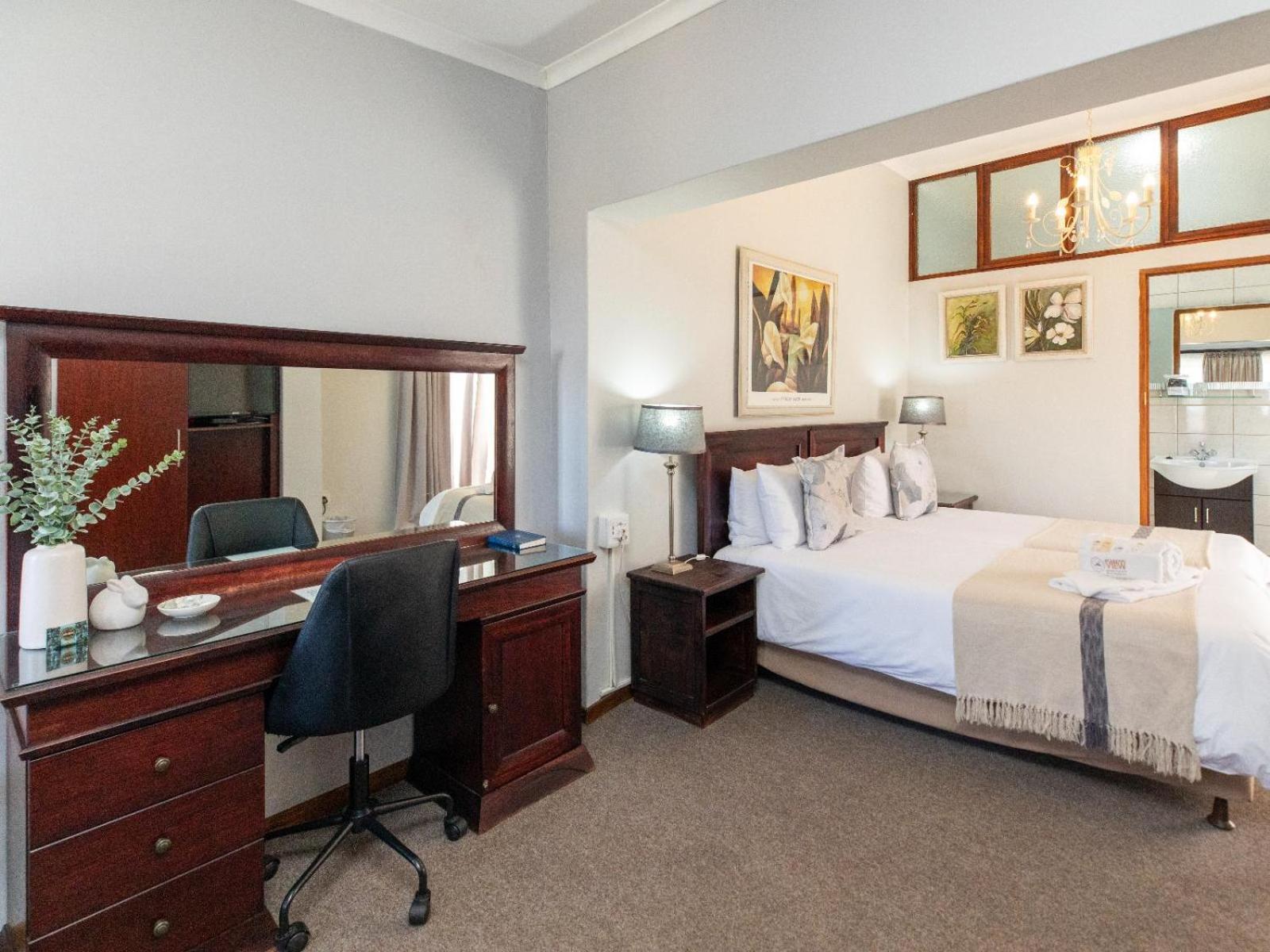 Mountain View Guesthouse Springbok Oda fotoğraf