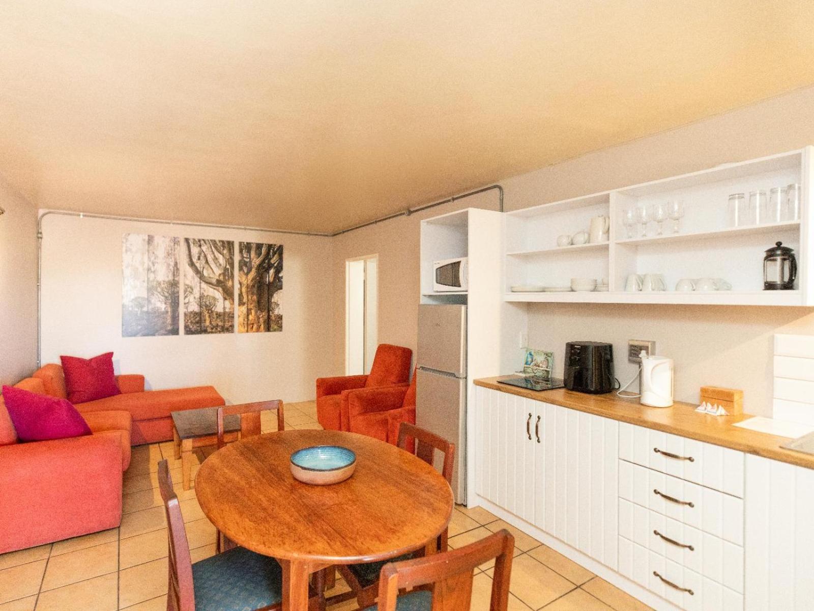 Mountain View Guesthouse Springbok Dış mekan fotoğraf
