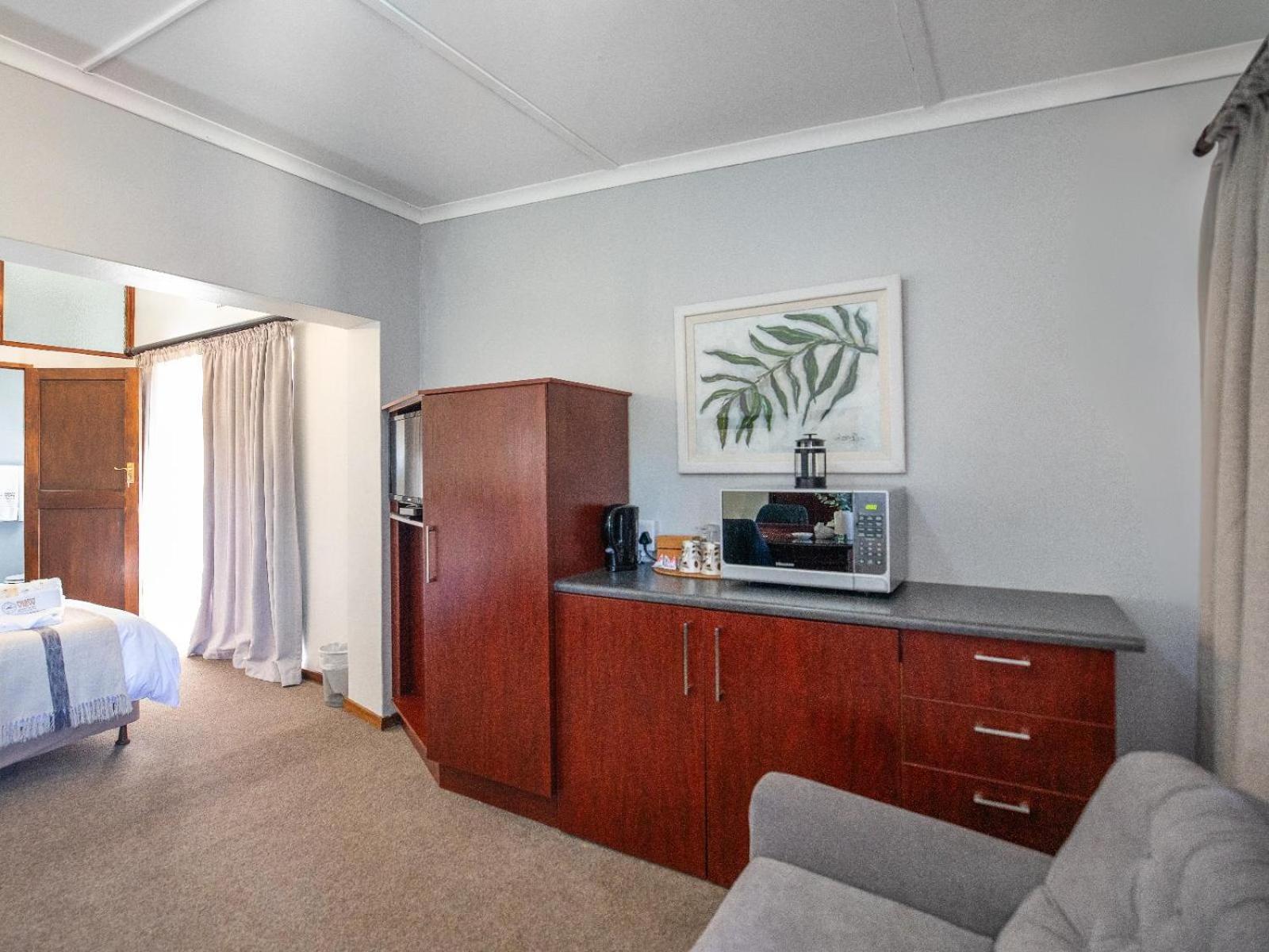 Mountain View Guesthouse Springbok Oda fotoğraf