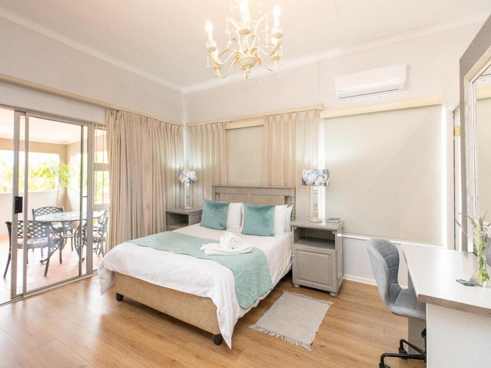 Mountain View Guesthouse Springbok Oda fotoğraf