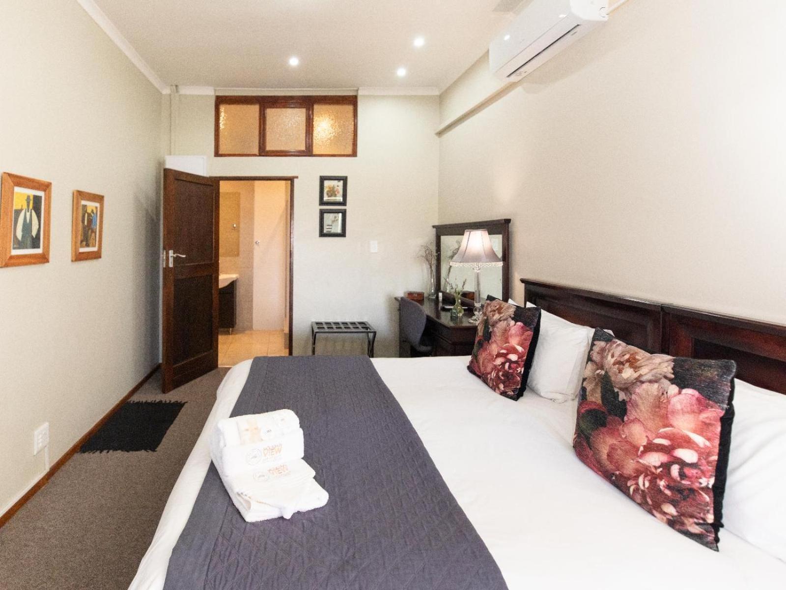 Mountain View Guesthouse Springbok Oda fotoğraf