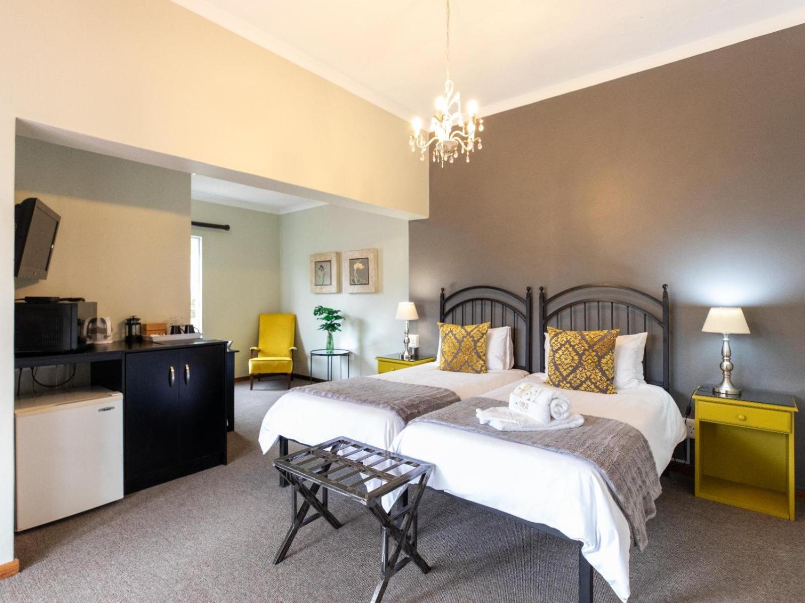 Mountain View Guesthouse Springbok Oda fotoğraf