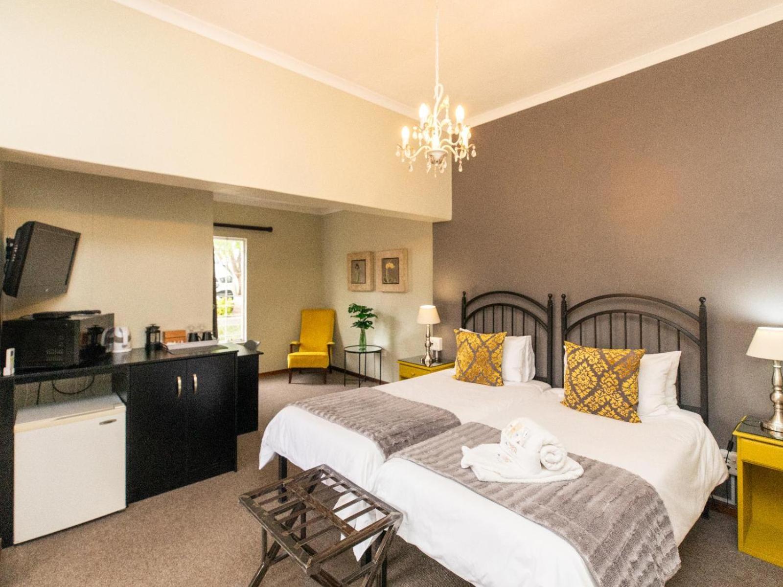 Mountain View Guesthouse Springbok Oda fotoğraf