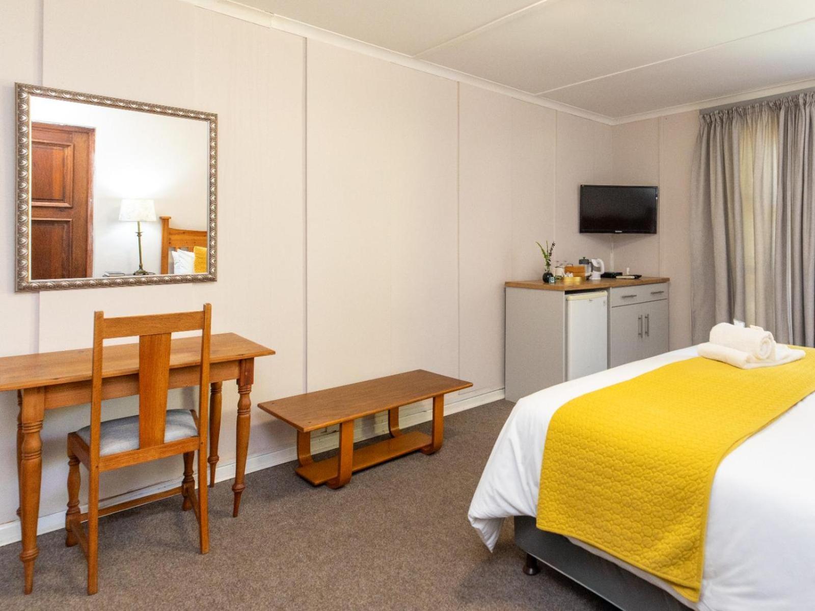 Mountain View Guesthouse Springbok Oda fotoğraf