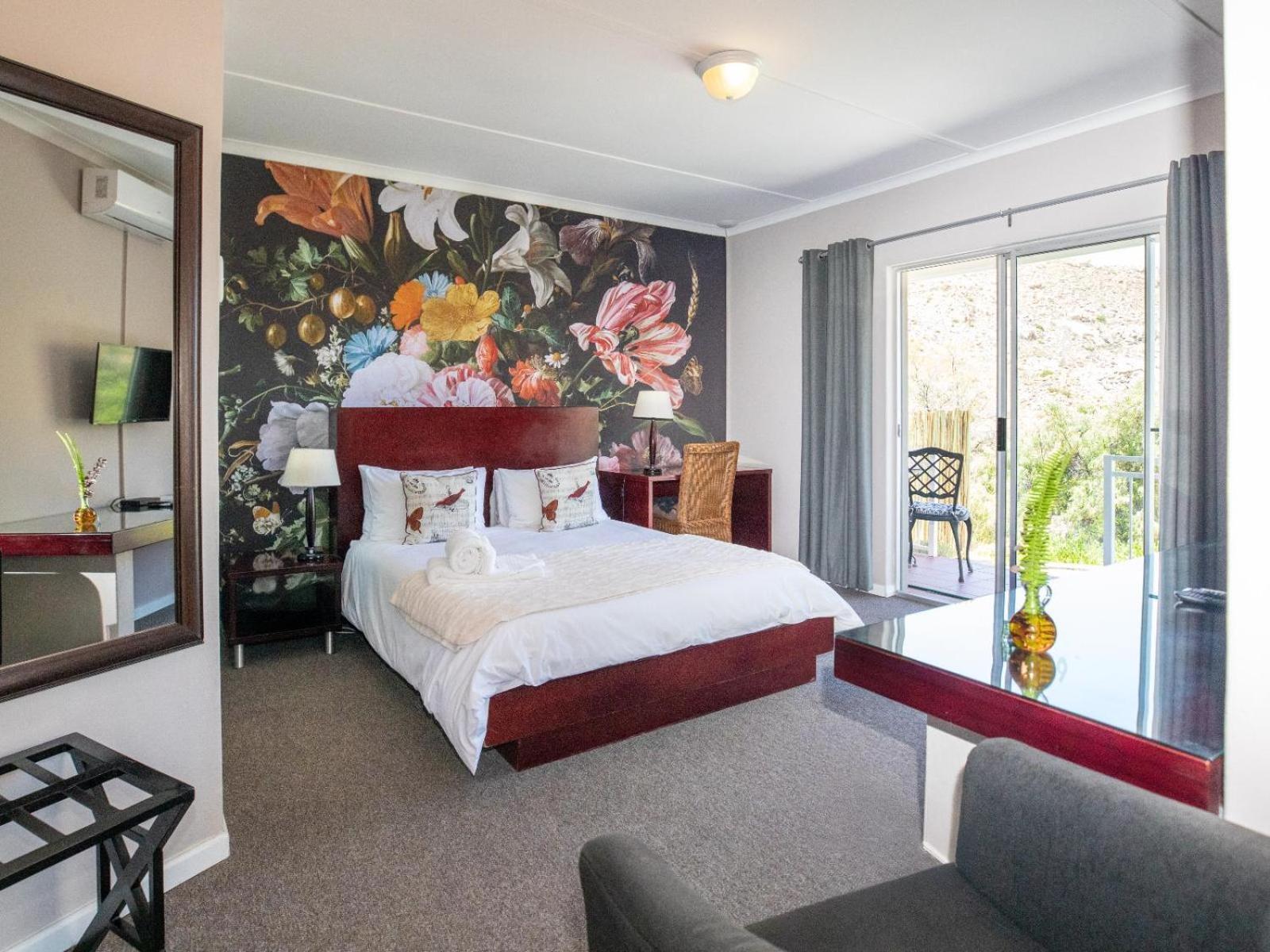 Mountain View Guesthouse Springbok Oda fotoğraf