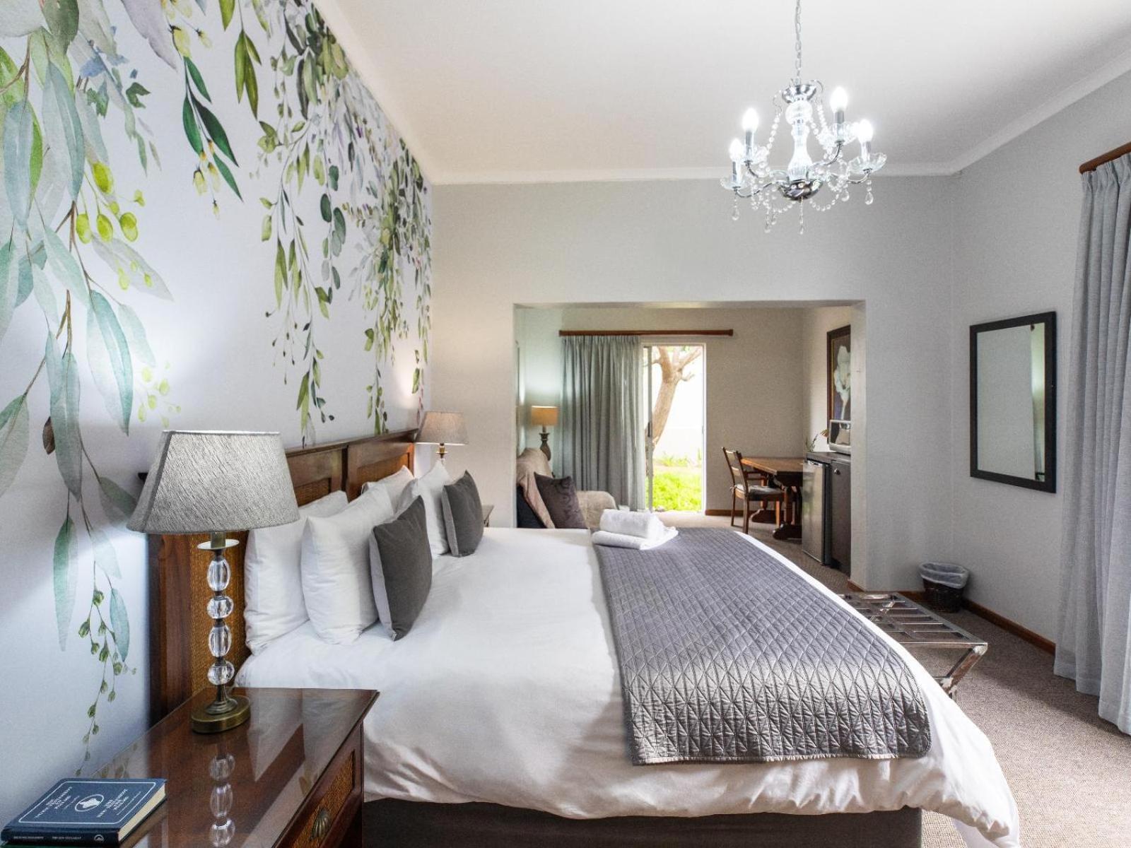 Mountain View Guesthouse Springbok Oda fotoğraf