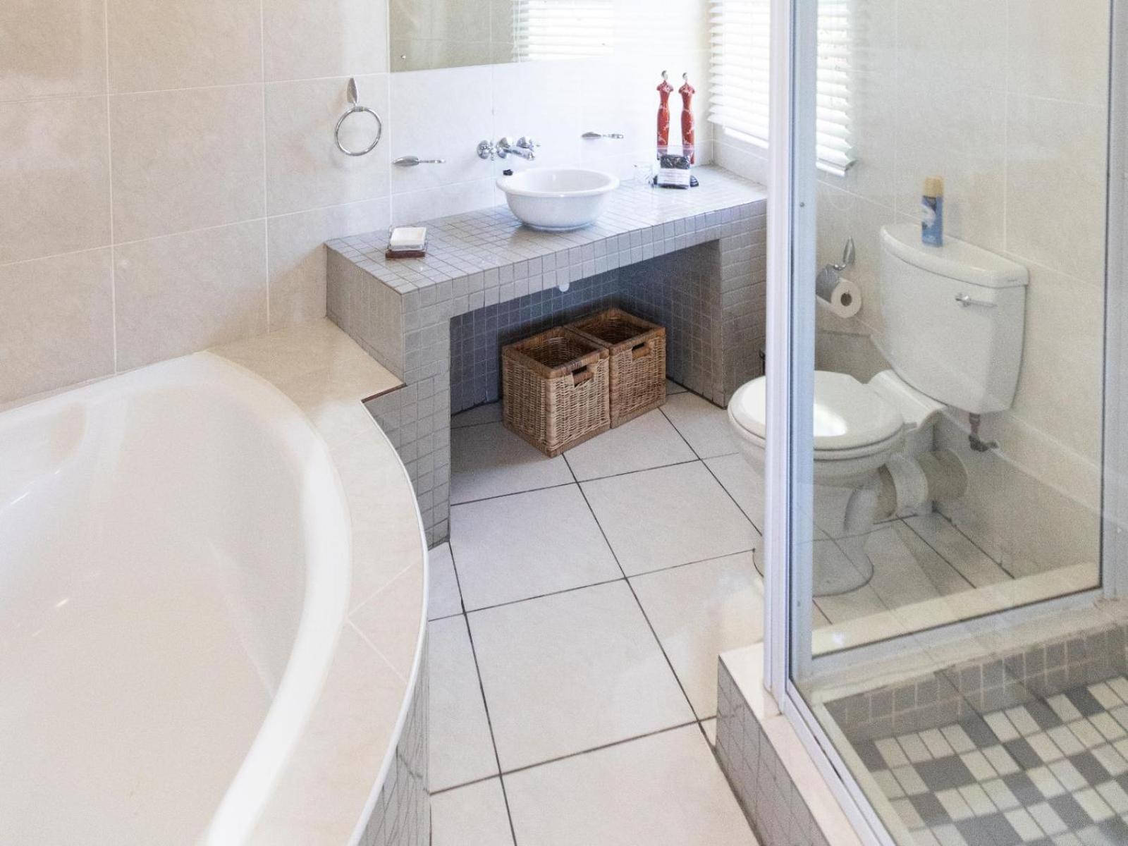 Mountain View Guesthouse Springbok Dış mekan fotoğraf