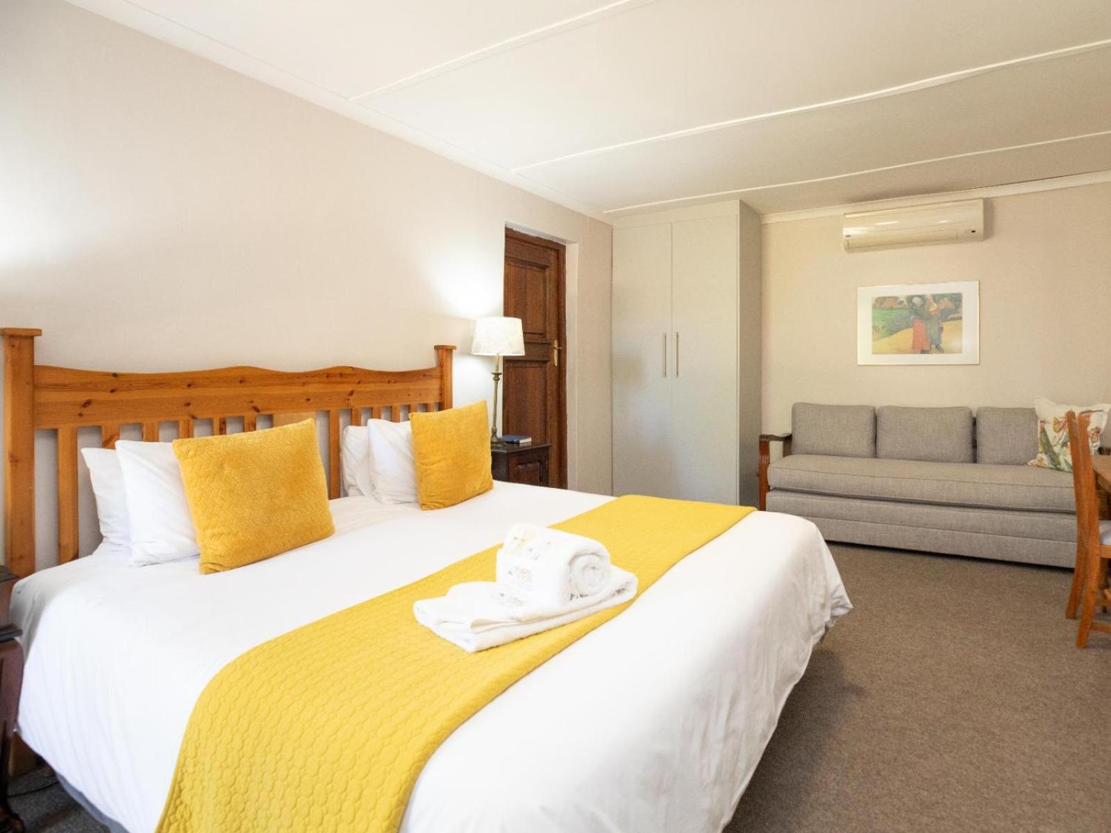 Mountain View Guesthouse Springbok Oda fotoğraf