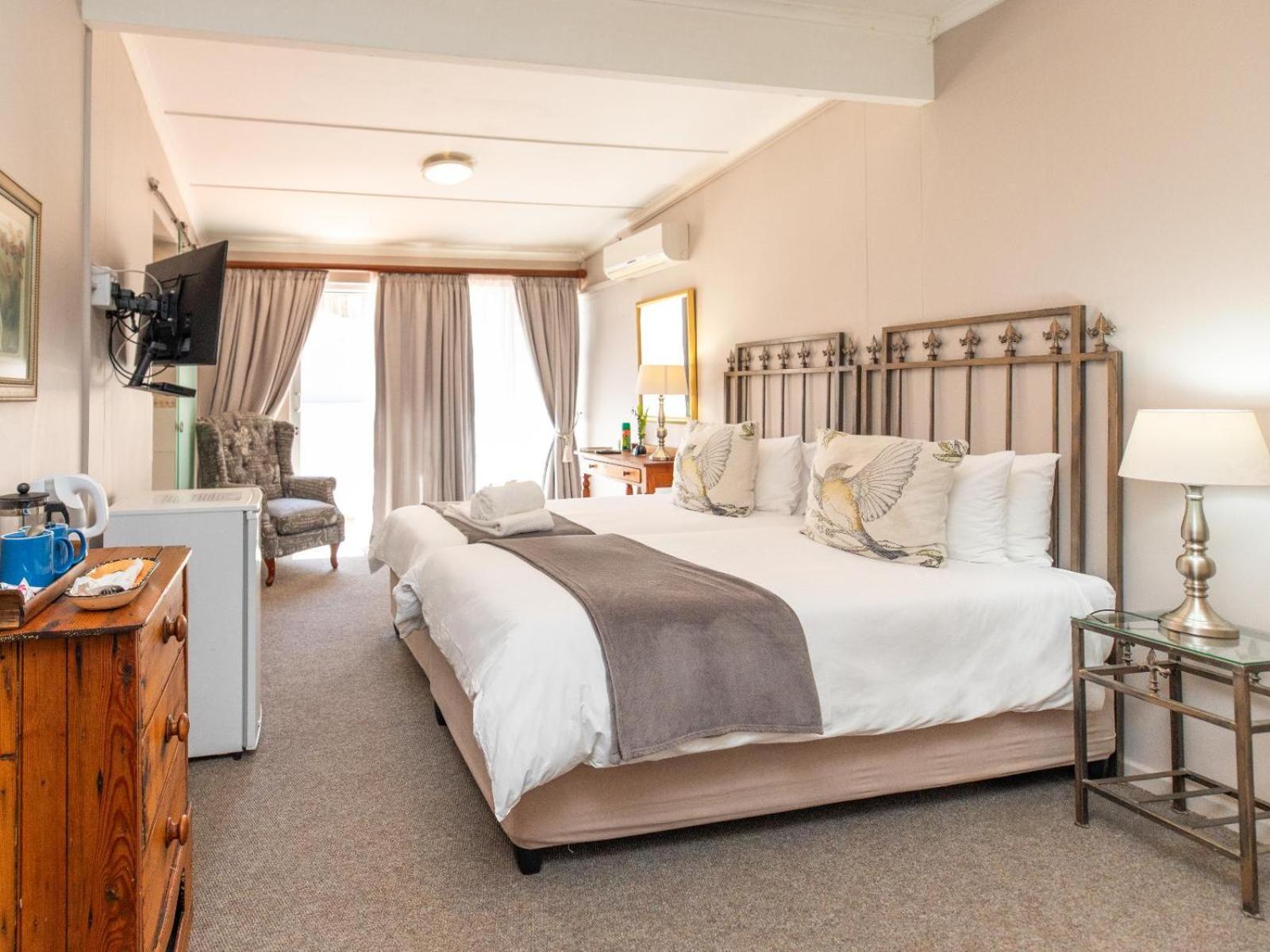 Mountain View Guesthouse Springbok Oda fotoğraf