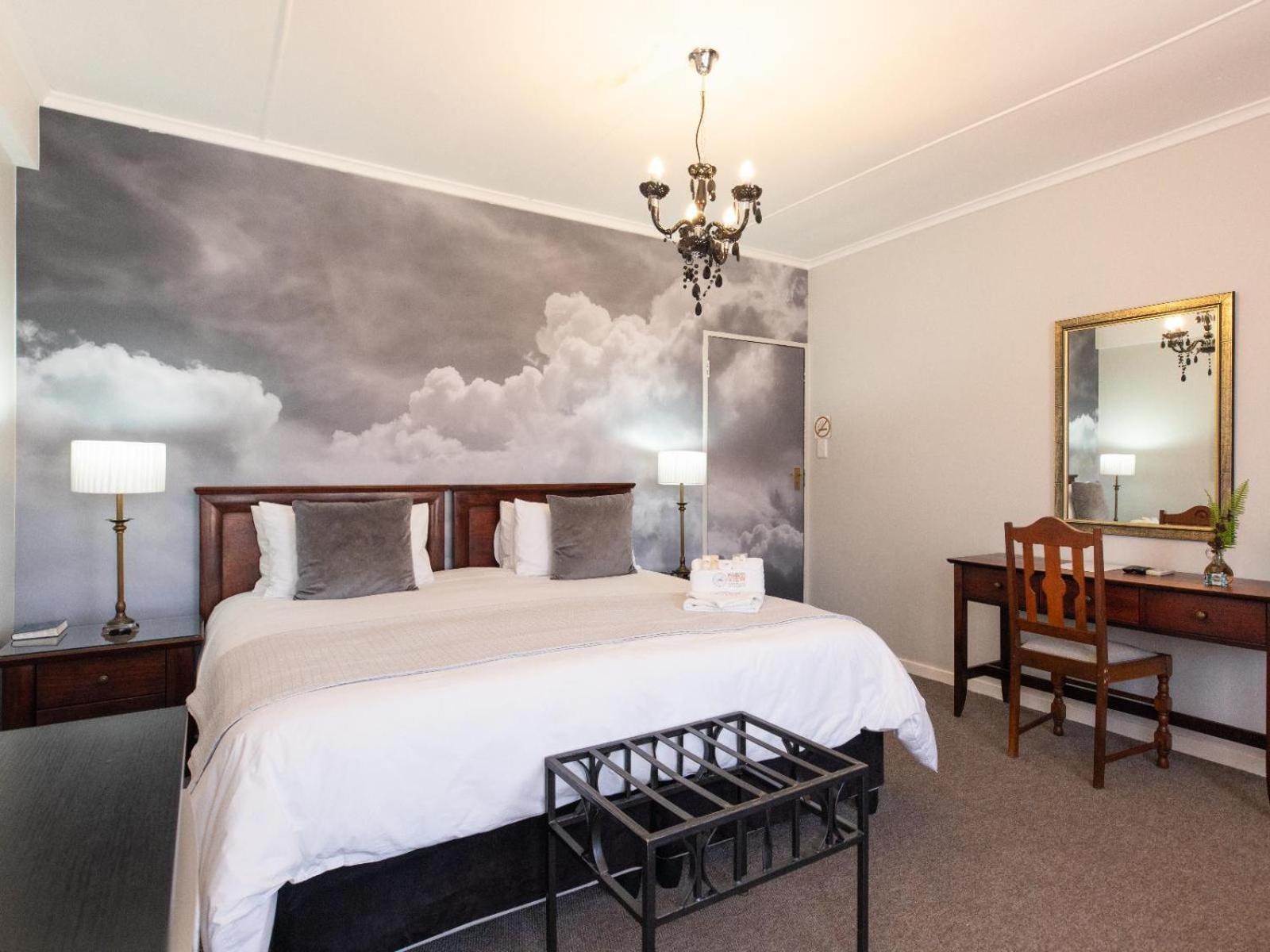 Mountain View Guesthouse Springbok Oda fotoğraf