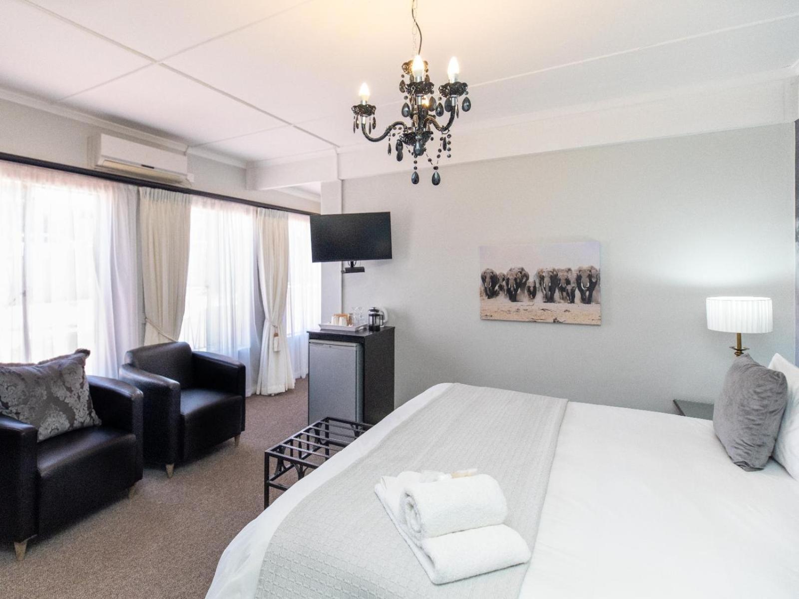 Mountain View Guesthouse Springbok Oda fotoğraf