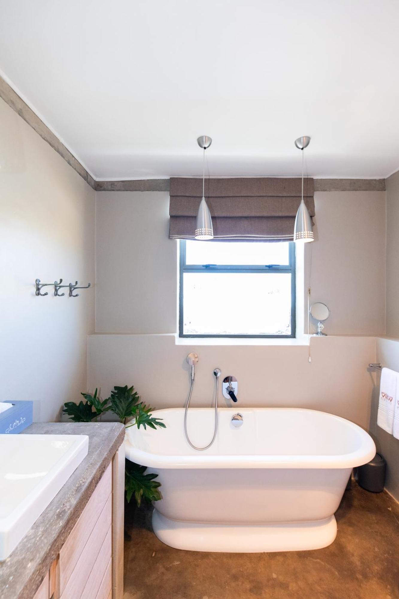 Mountain View Guesthouse Springbok Dış mekan fotoğraf