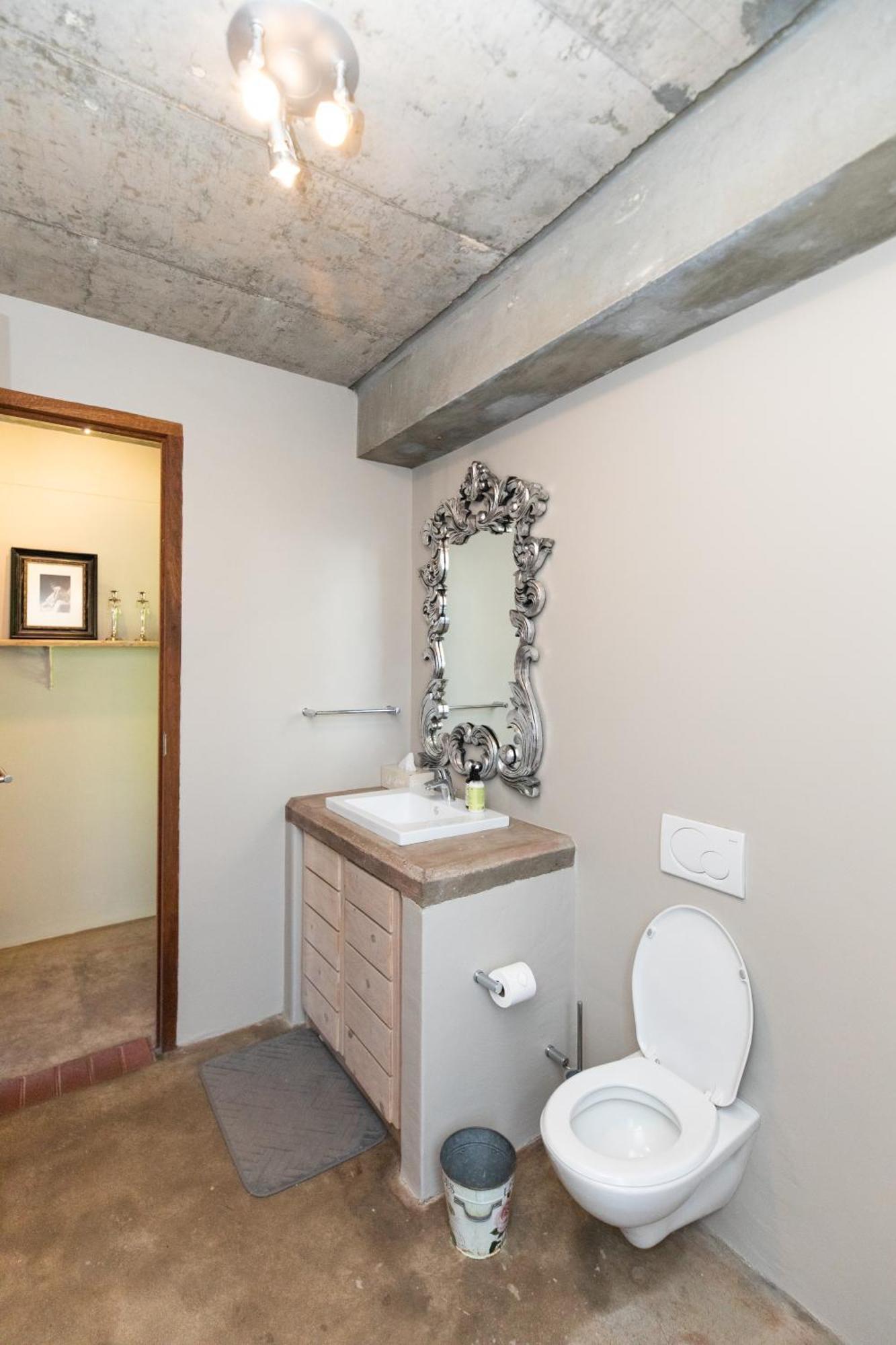 Mountain View Guesthouse Springbok Dış mekan fotoğraf