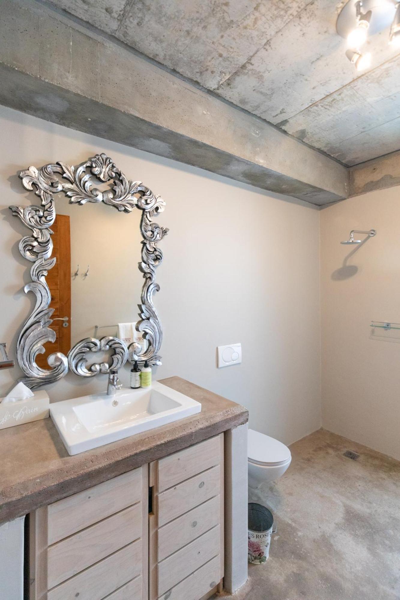 Mountain View Guesthouse Springbok Dış mekan fotoğraf