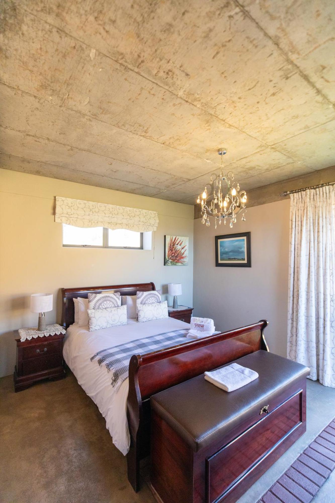 Mountain View Guesthouse Springbok Dış mekan fotoğraf