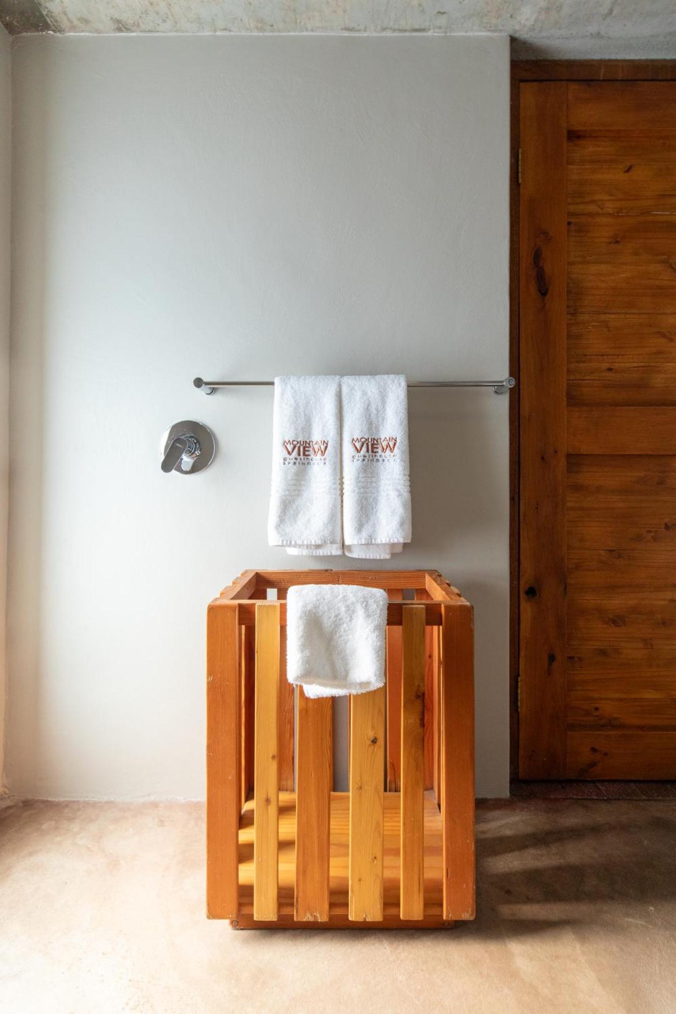 Mountain View Guesthouse Springbok Dış mekan fotoğraf