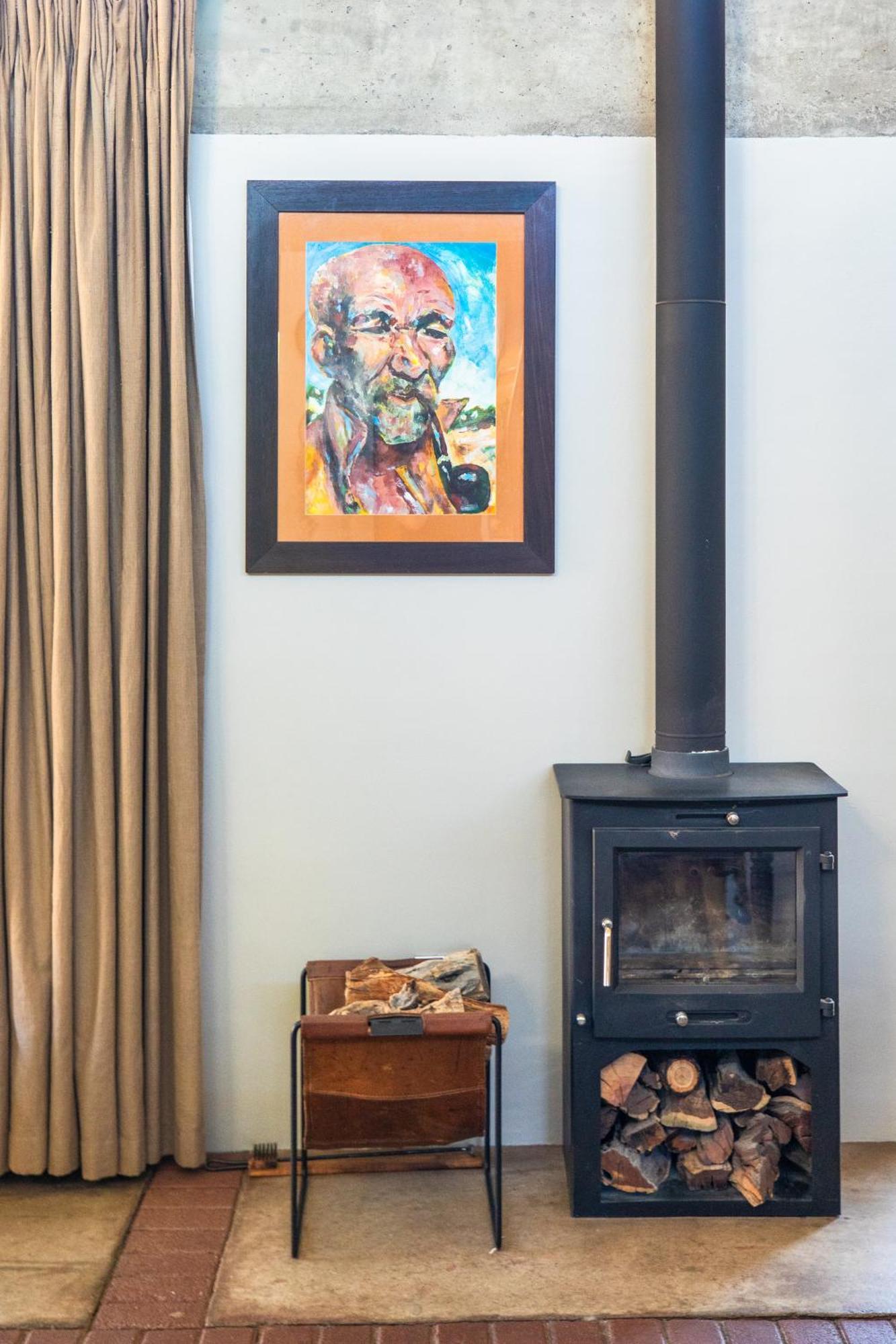 Mountain View Guesthouse Springbok Dış mekan fotoğraf